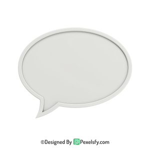 Speech Bubble Png 57
