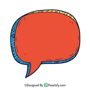 Speech Bubble Png 59