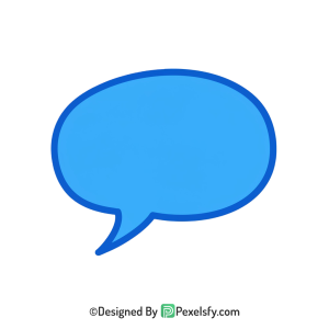 Speech Bubble Png 60