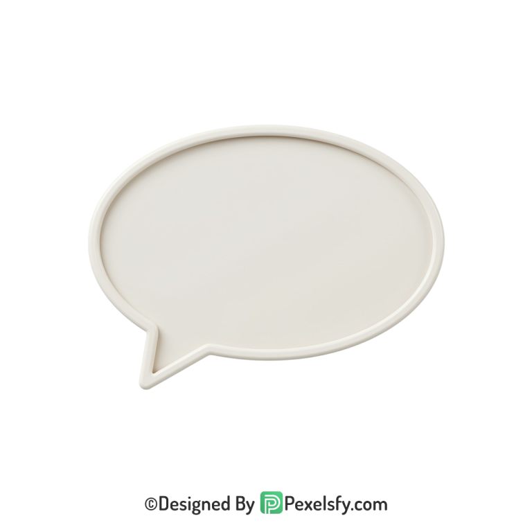 Speech Bubble Png 61
