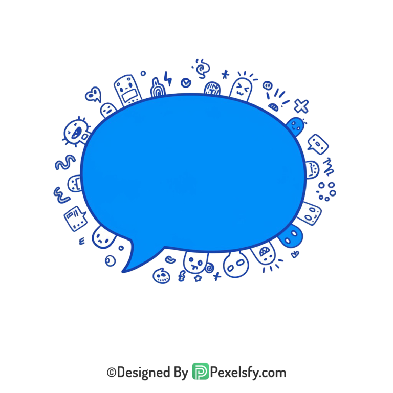 Speech Bubble Png 62