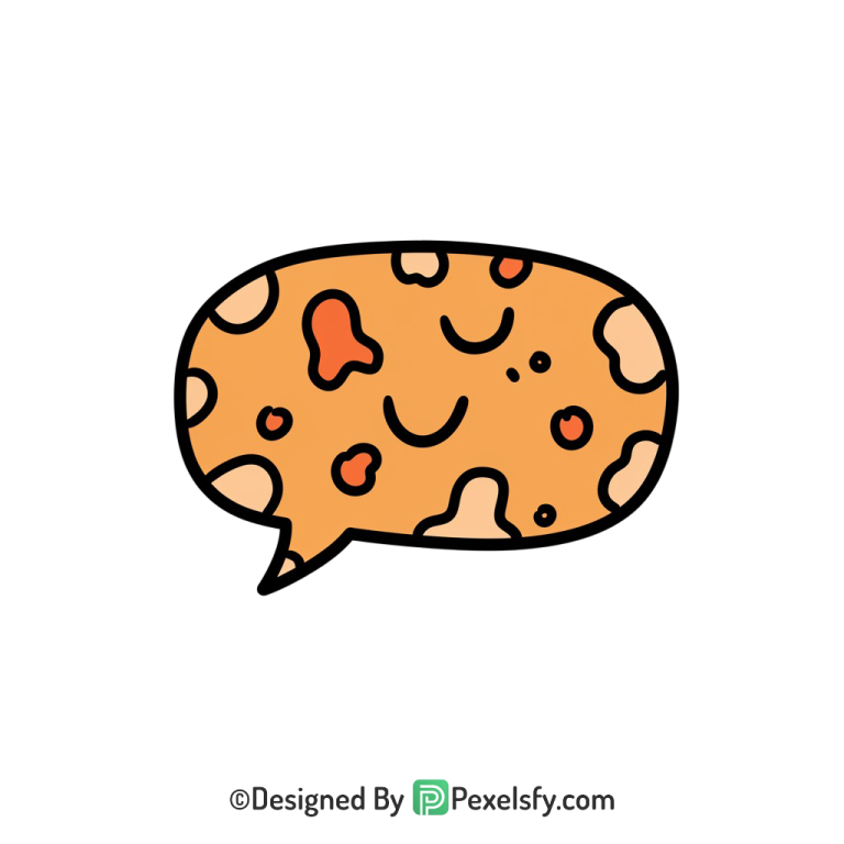 Speech Bubble Png 66