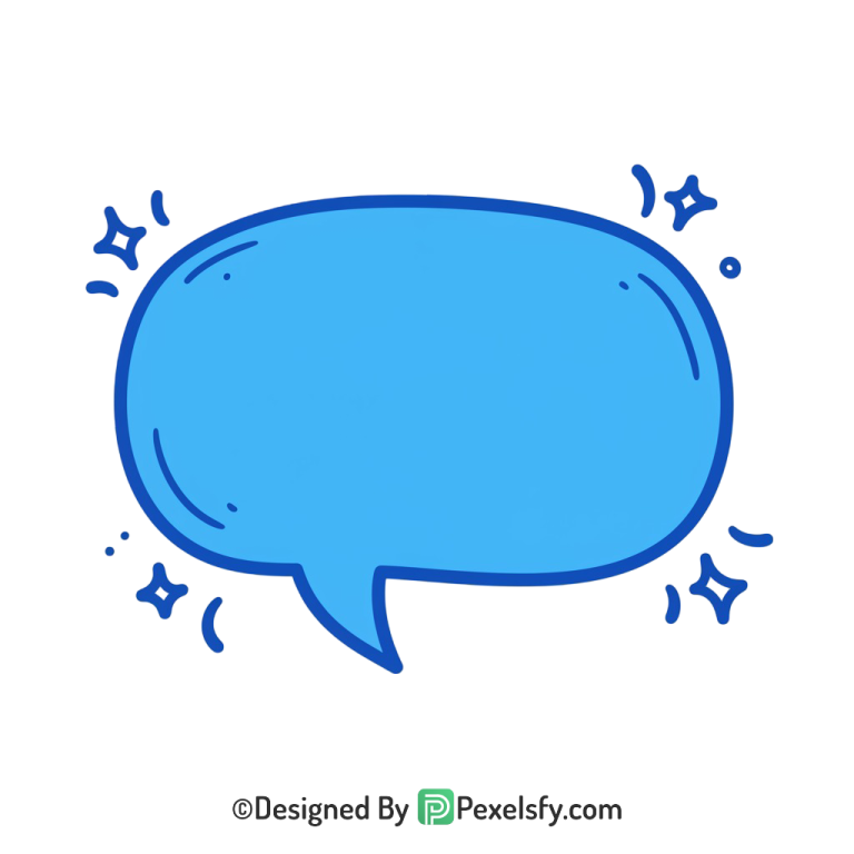 Speech Bubble Png 67