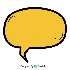 Speech Bubble Png 69