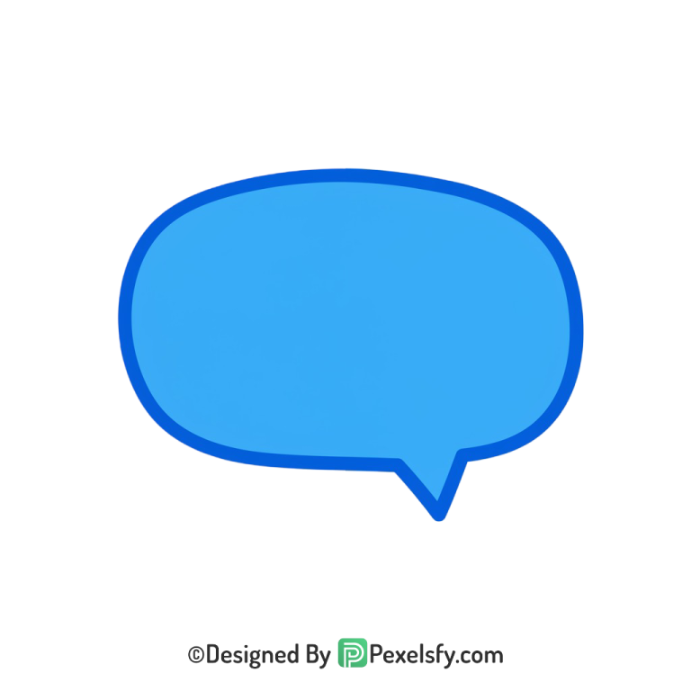Speech Bubble Png 71