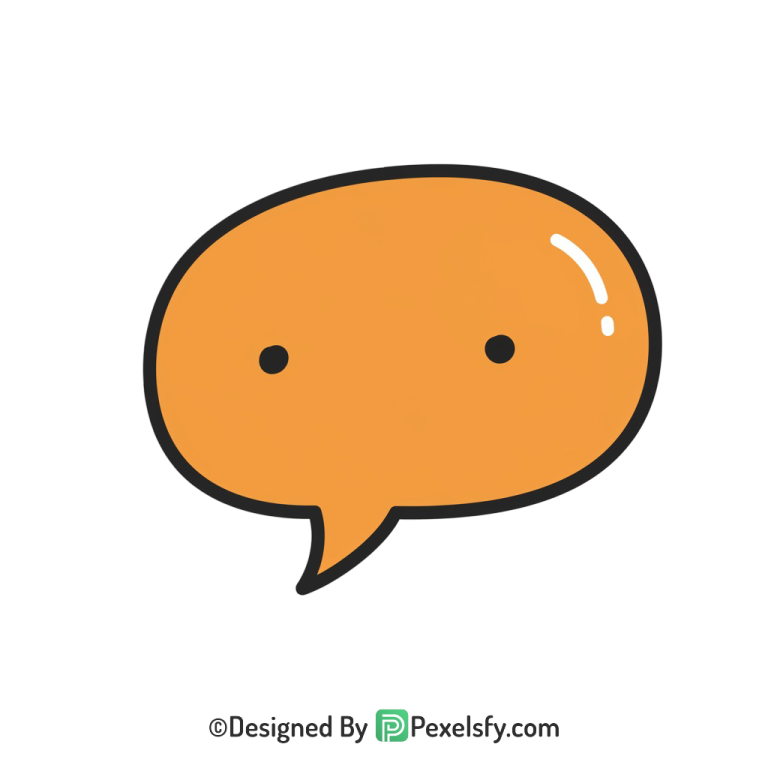 Speech Bubble Png 72