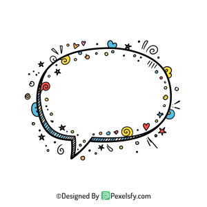 Speech Bubble Png 73