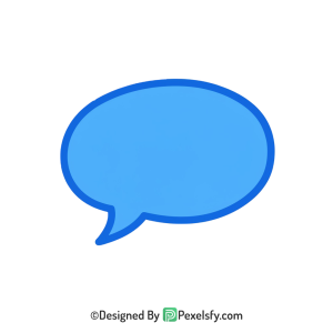 Speech Bubble Png 74