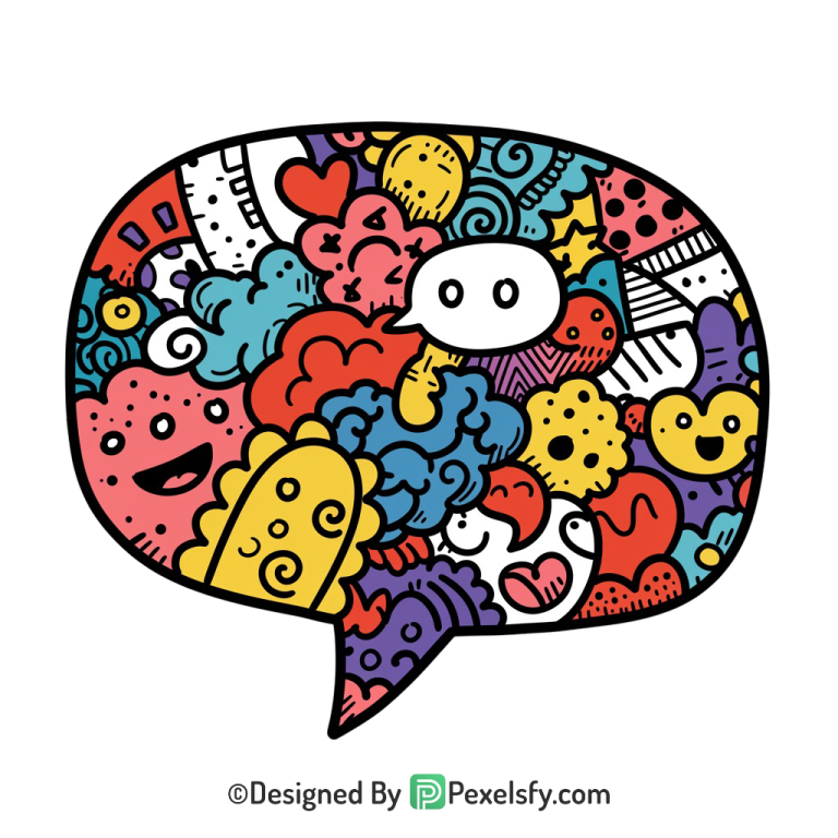 Speech Bubble Png 75