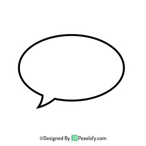 Speech Bubble Png 76