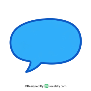 Speech Bubble Png 78