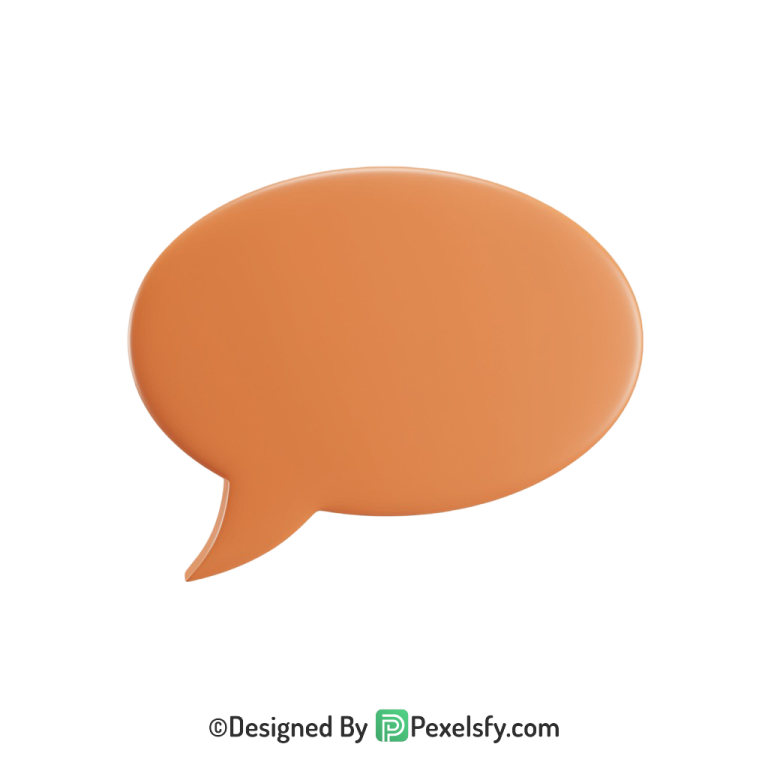 Speech Bubble Png 79