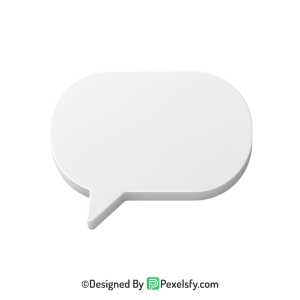 Speech Bubble Png 8
