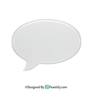 Speech Bubble Png 80