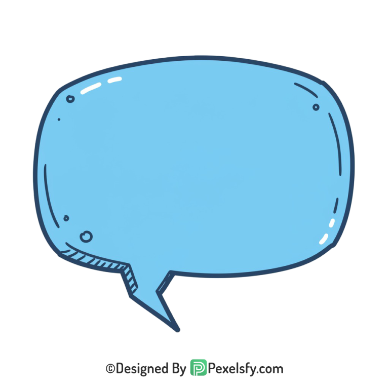 Speech Bubble Png 83