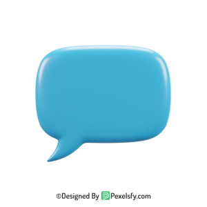Speech Bubble Png 84