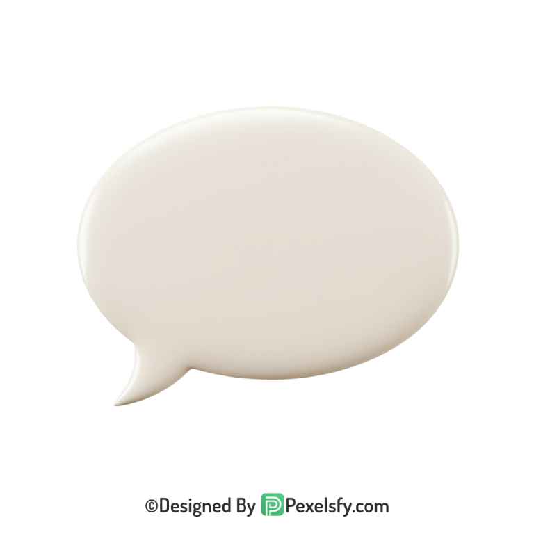 Speech Bubble Png 85