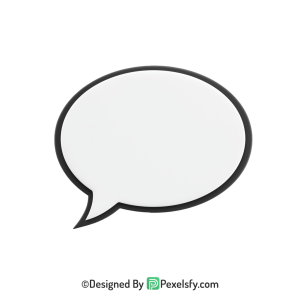 Speech Bubble Png 87