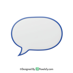 Speech Bubble Png 90