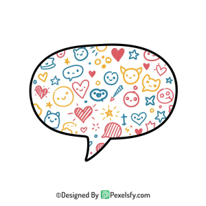 Speech Bubble Png 95