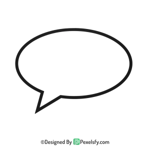 Speech Bubble Png 96
