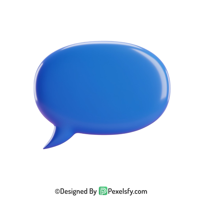 Speech Bubble Png 97