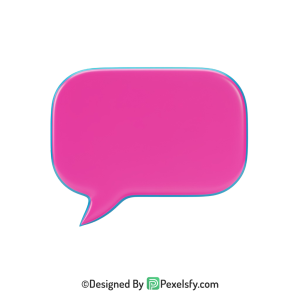 Speech Bubble Png 98