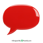Speech Bubble PNG