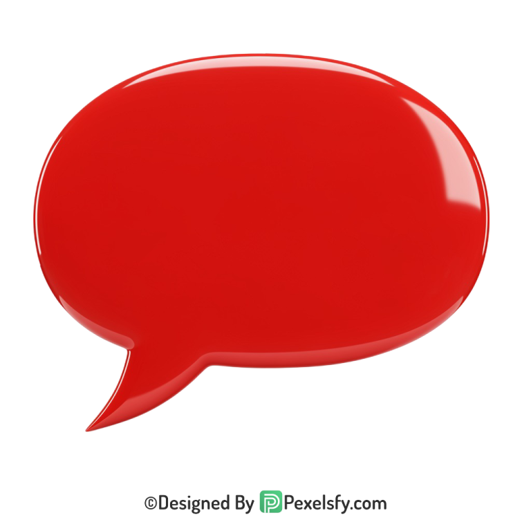 Speech Bubble Png 99