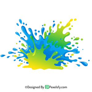 Splash Png Image 10
