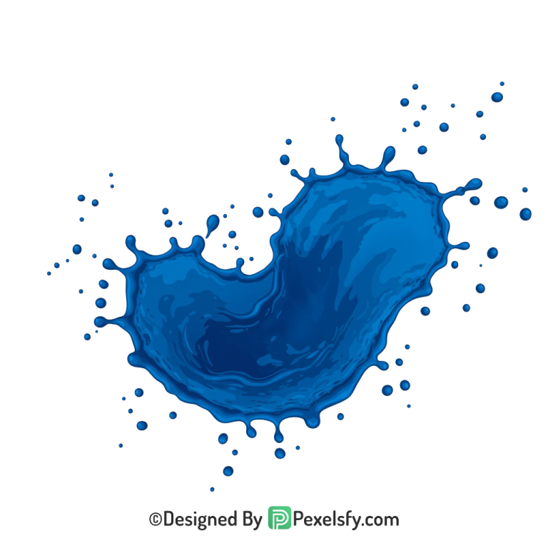 Splash Png Image 5