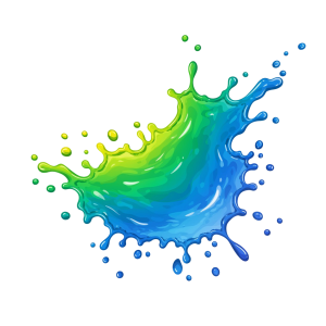 Splash Png Image 6