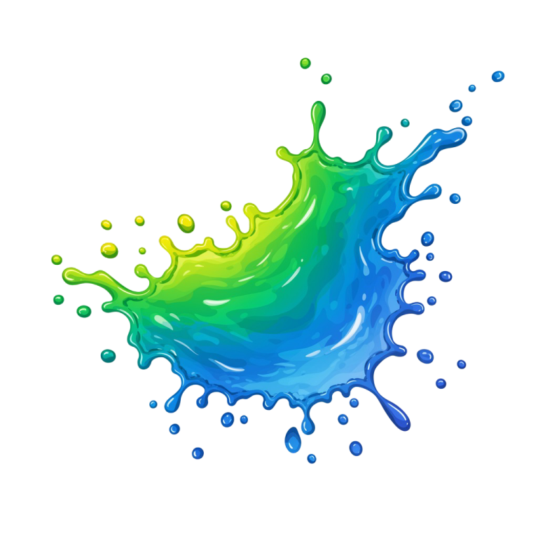 Splash Png Image 6