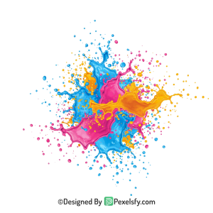 Splash Png Image 7