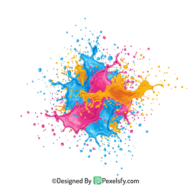 Splash Png Image 7