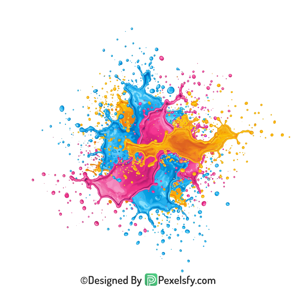 Splash Png Image 7
