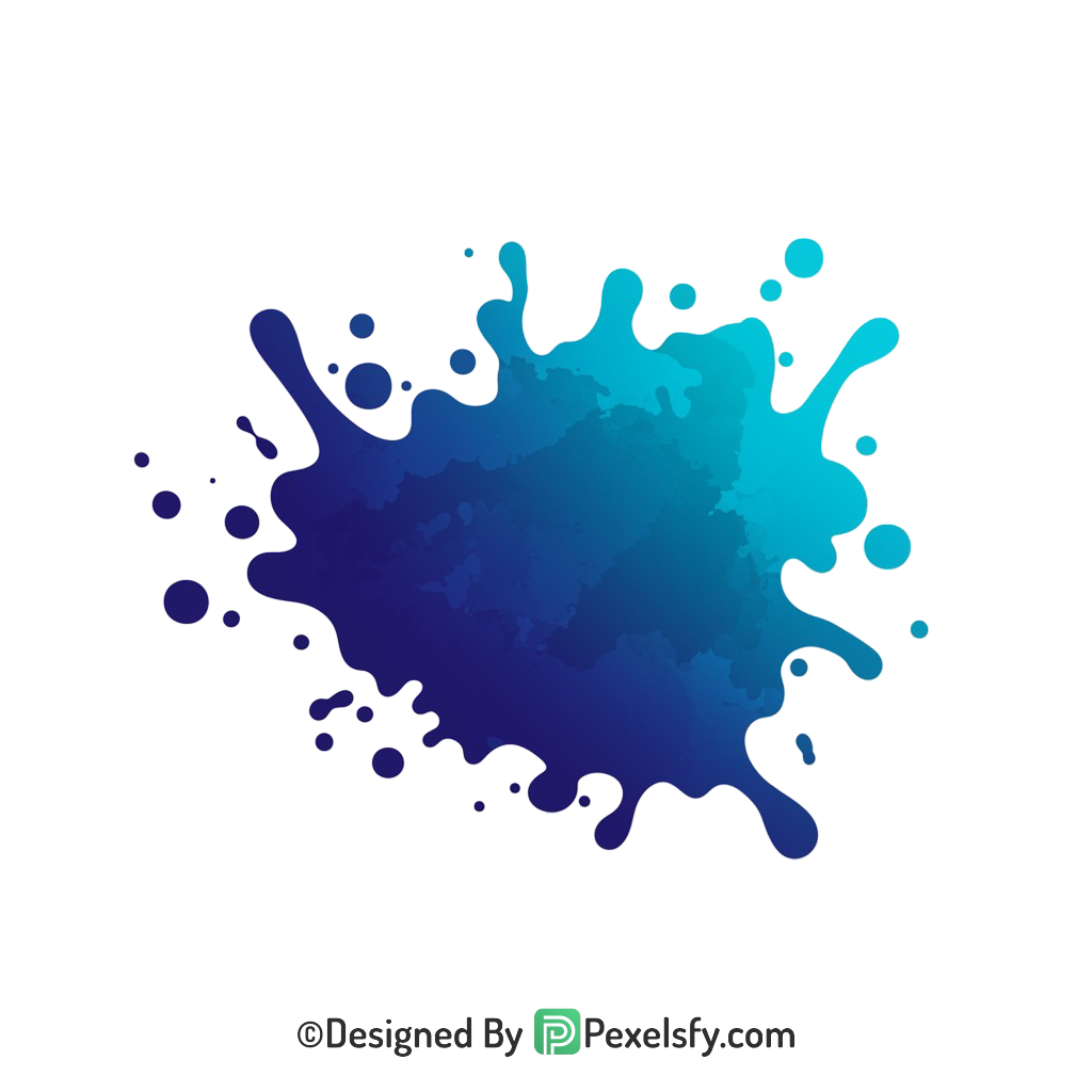 Splash Png Image 8