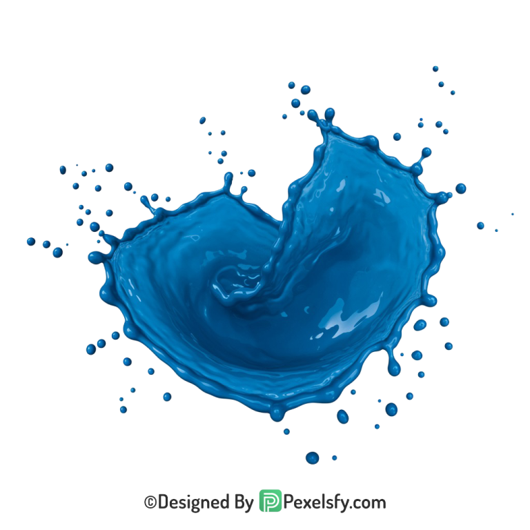 Splash Png Image 9