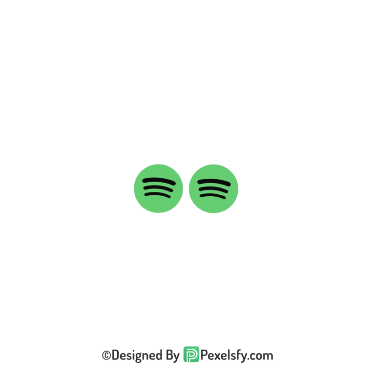 Spotify Logo Image 10