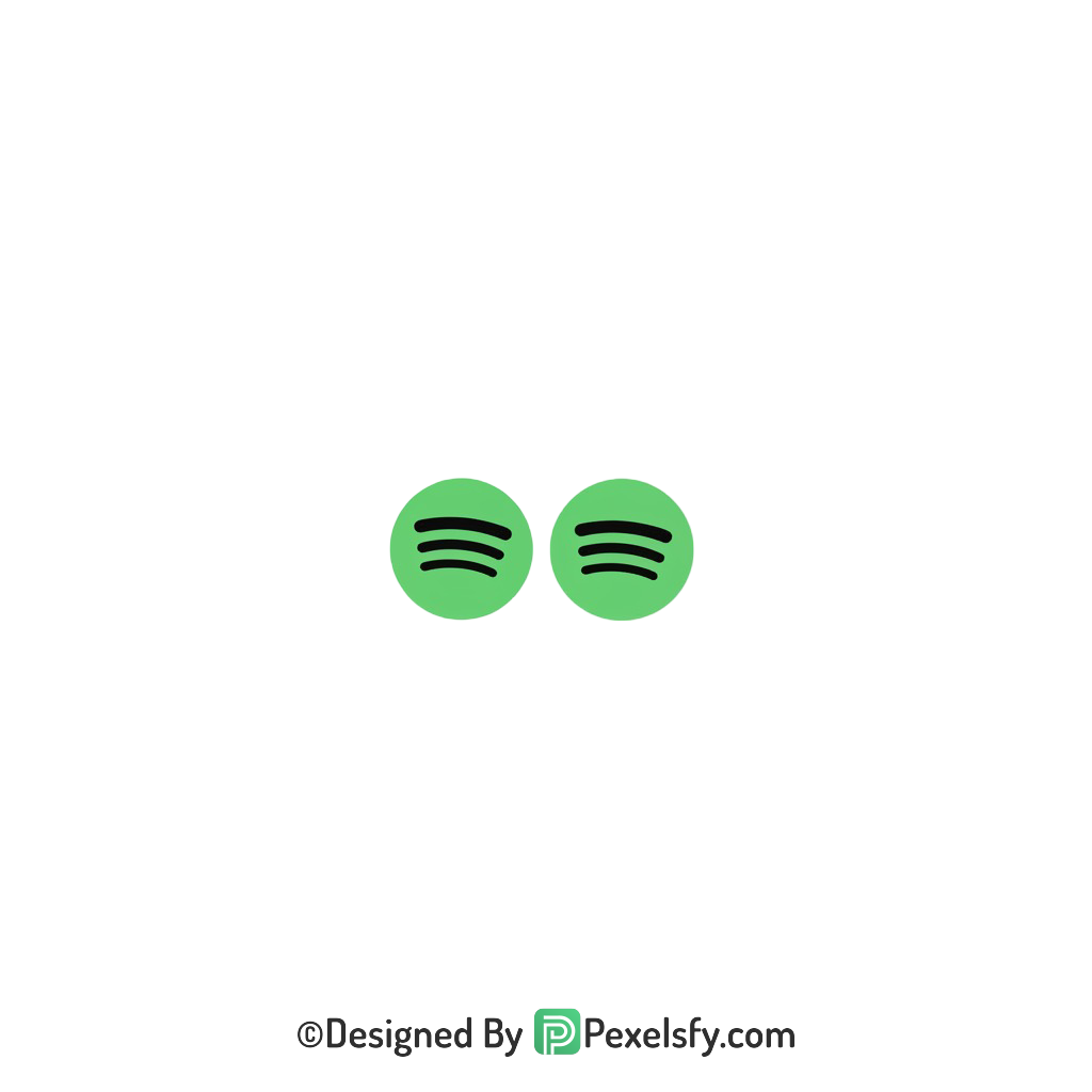 Spotify Logo Image 10