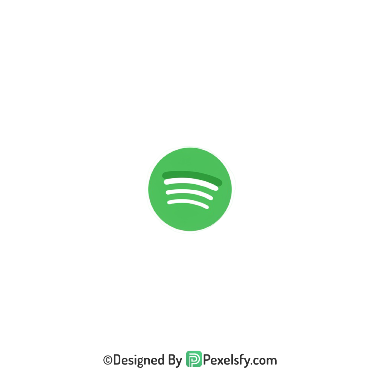 Spotify Logo Image 11