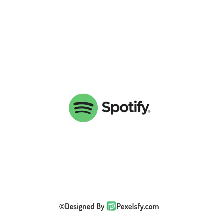 Spotify Logo Image 12
