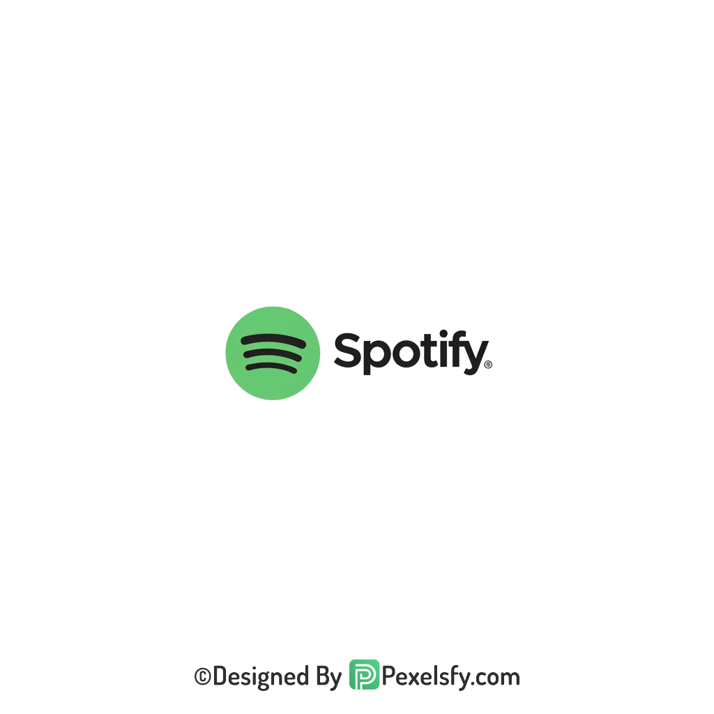 Spotify Logo Image 12