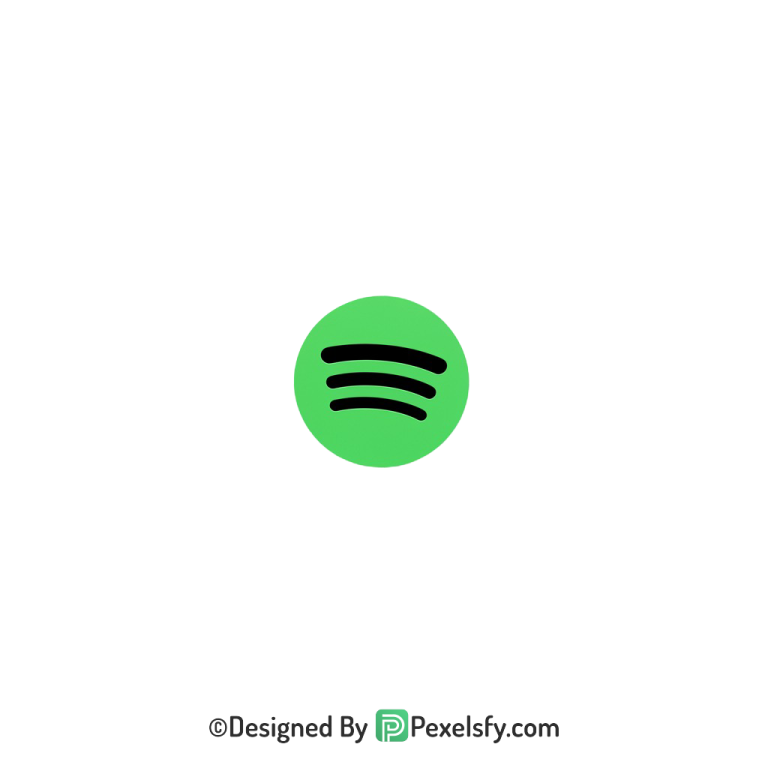 Spotify Logo Image 13