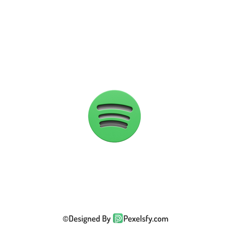 Spotify Logo Image 14
