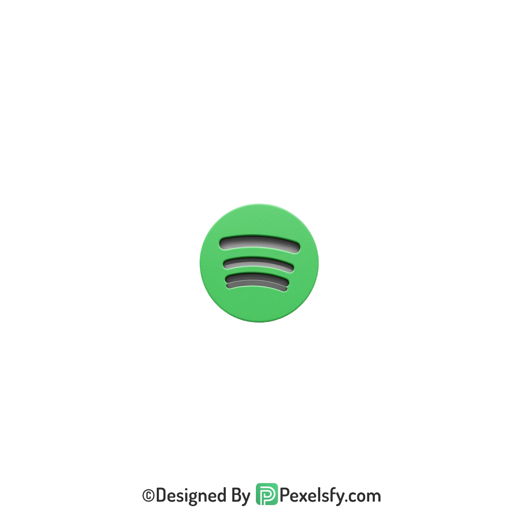 Spotify Logo Image 14