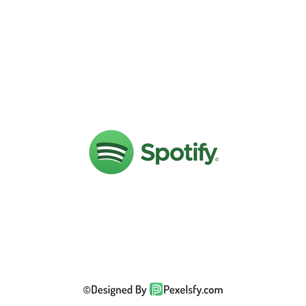 Spotify Logo Image 16