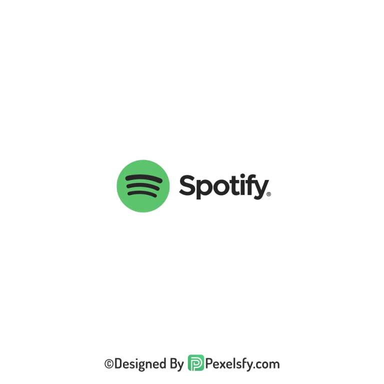 Spotify Logo Image 17