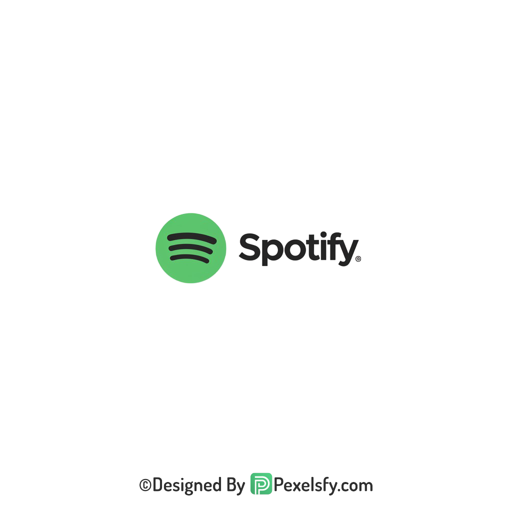 Spotify Logo Image 17
