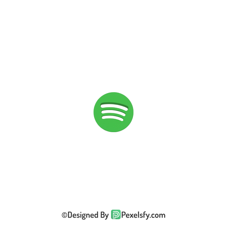 Spotify Logo Image 18